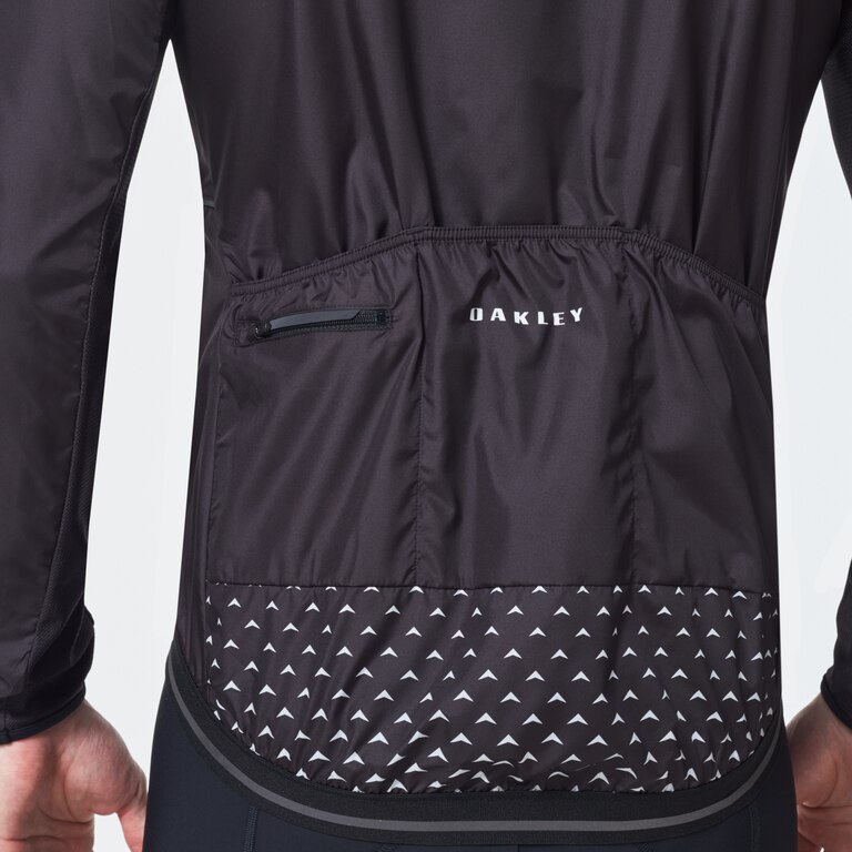Aero Jacket 2.0 - Blackout