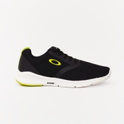 Tênis Evzero Fly - Jet Black