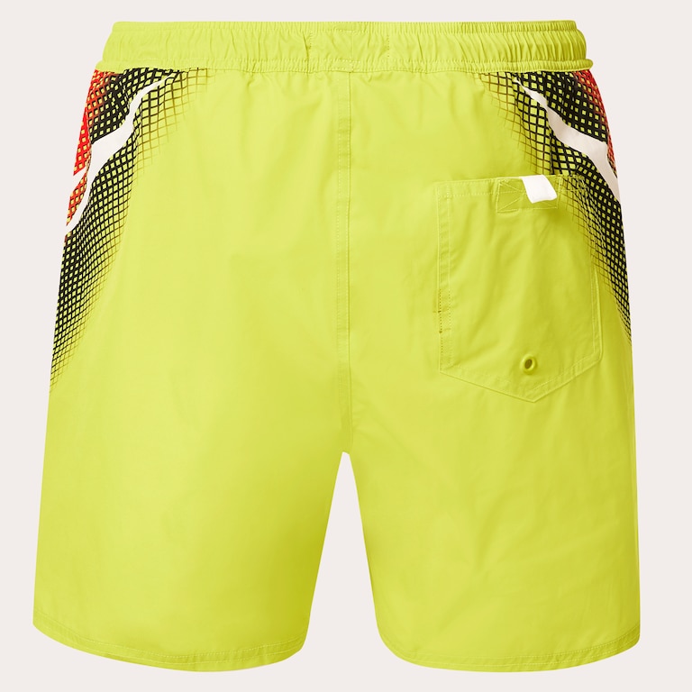 Saturdays NYC X Oakley Board Short - Love Bird