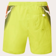 Saturdays NYC X Oakley Board Short - Love Bird