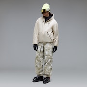 Kota Insulated Lite Jacket - Mist