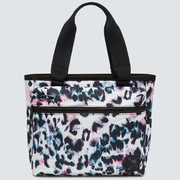 Skull Mini Bag 16.0 - White Print