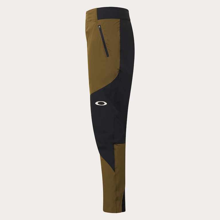 Seeker Airline Pant - Army Green