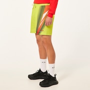Saturdays NYC X Oakley Board Short - Love Bird