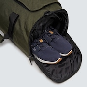 Enduro 2.0 Duffle Bag - New Dark Brush