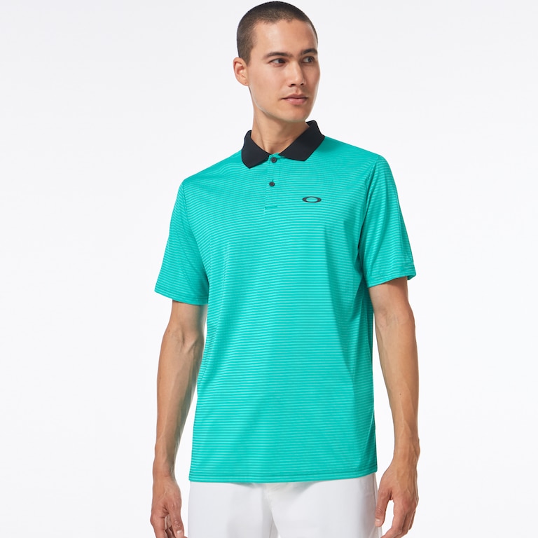 Oakley Divisional Stripe - Light Emerald