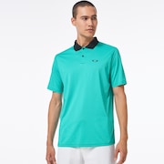 Oakley Divisional Stripe - Light Emerald