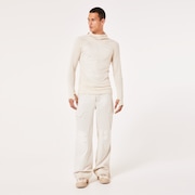 Latitude Flex Baselayer - White Birch