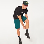 Everyday Factory Pilot Tee - Blackout