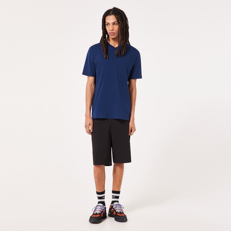 Oakley Utility Chino Short - Blackout
