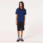 Oakley Utility Chino Short - Blackout