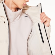 Rs Shell Proud Down Jacket 2.0 - Lunar