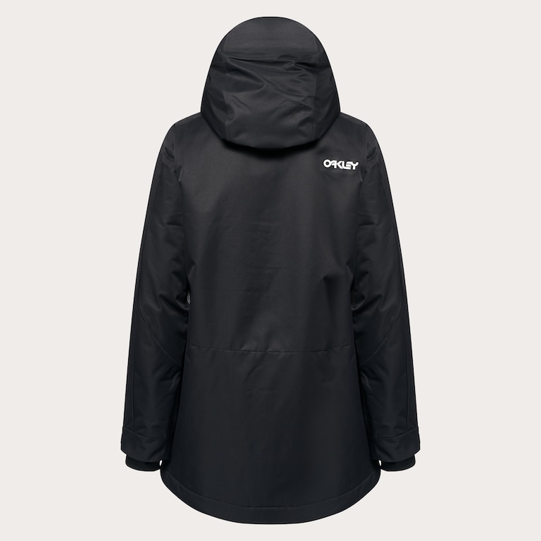 Wmns Tnp Tbt Insulated Jacket - Blackout
