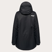 Wmns Tnp Tbt Insulated Jacket - Blackout
