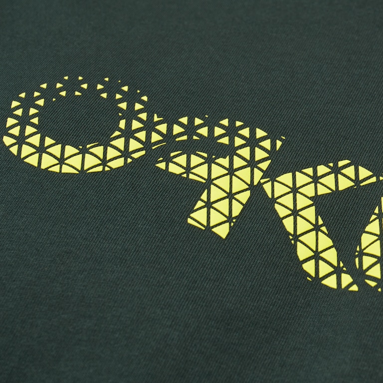 Mtb B1B Tee - Hunter Green