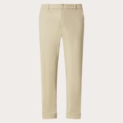Oakley Terrain Perf Pant - Silver Sage/White Heather