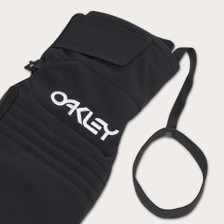 Oakley B1B Mittens - Blackout
