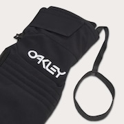 Oakley B1B Mittens - Blackout