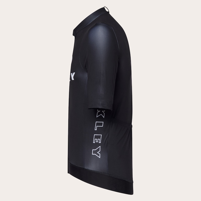 Icon Training Jersey - Pitch Black