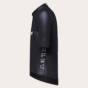 Icon Training Jersey - Pitch Black