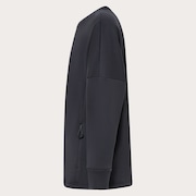 FGL Slick Fleece Crew 2.7 - Phantom