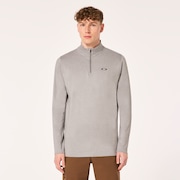 Oakley Gravity Range Qtr - Uniform Gray
