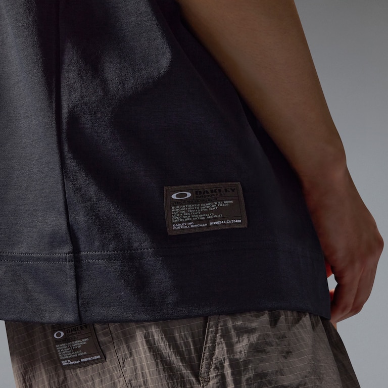 Fgl Scratch SS Tee 6.7 - Phantom