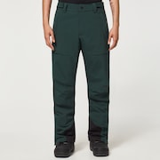 Axis Insulated Pant - Hunter Green