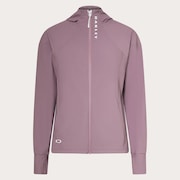 Radiant Fusion Flex Jkt 9.0 - Dark Toadstool