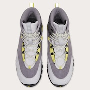 Vertex Boot - Grey/Yellow