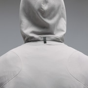 Edge Force FZ Hoodie - Cement