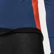 Element LS Jersey - Poseidon