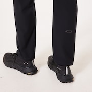 En Multi Type-01 Straight Pants - Blackout