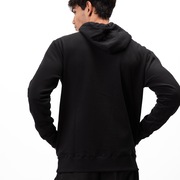 Moletom Mark II Pullover - Jet Black