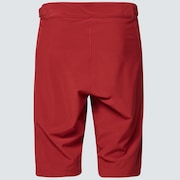 Factory Pilot  Lite Short - Iron Red