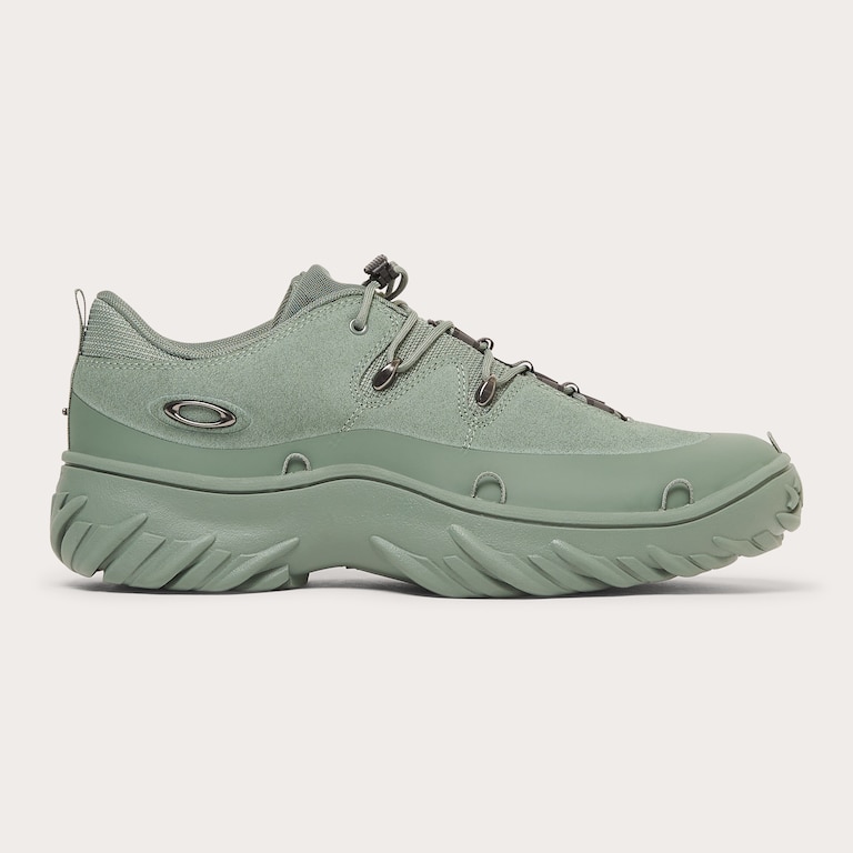 Meridian Low Ext - Surplus Green