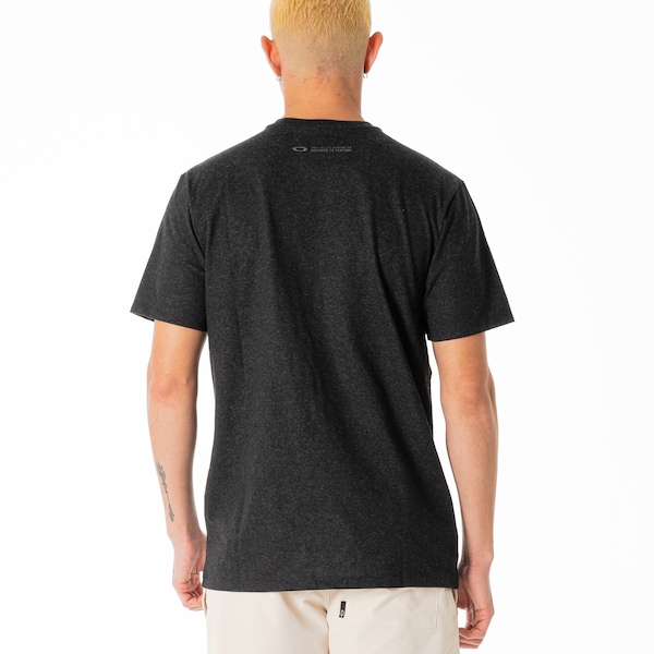 Oakley Trn Ellipse Blur SS Tee