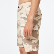 B1B Camo Cargo Short - Desert Brush Camo