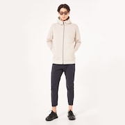 Rs Veil Tensile Fleece Jacket - Lunar