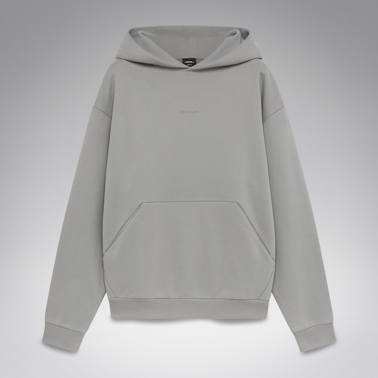 Soho Gen Hoodie - Cement