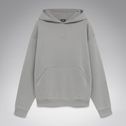 Soho Gen Hoodie - Cement