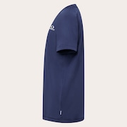 Ytr Tech SS  Crew 11.0 - Midnight Blue