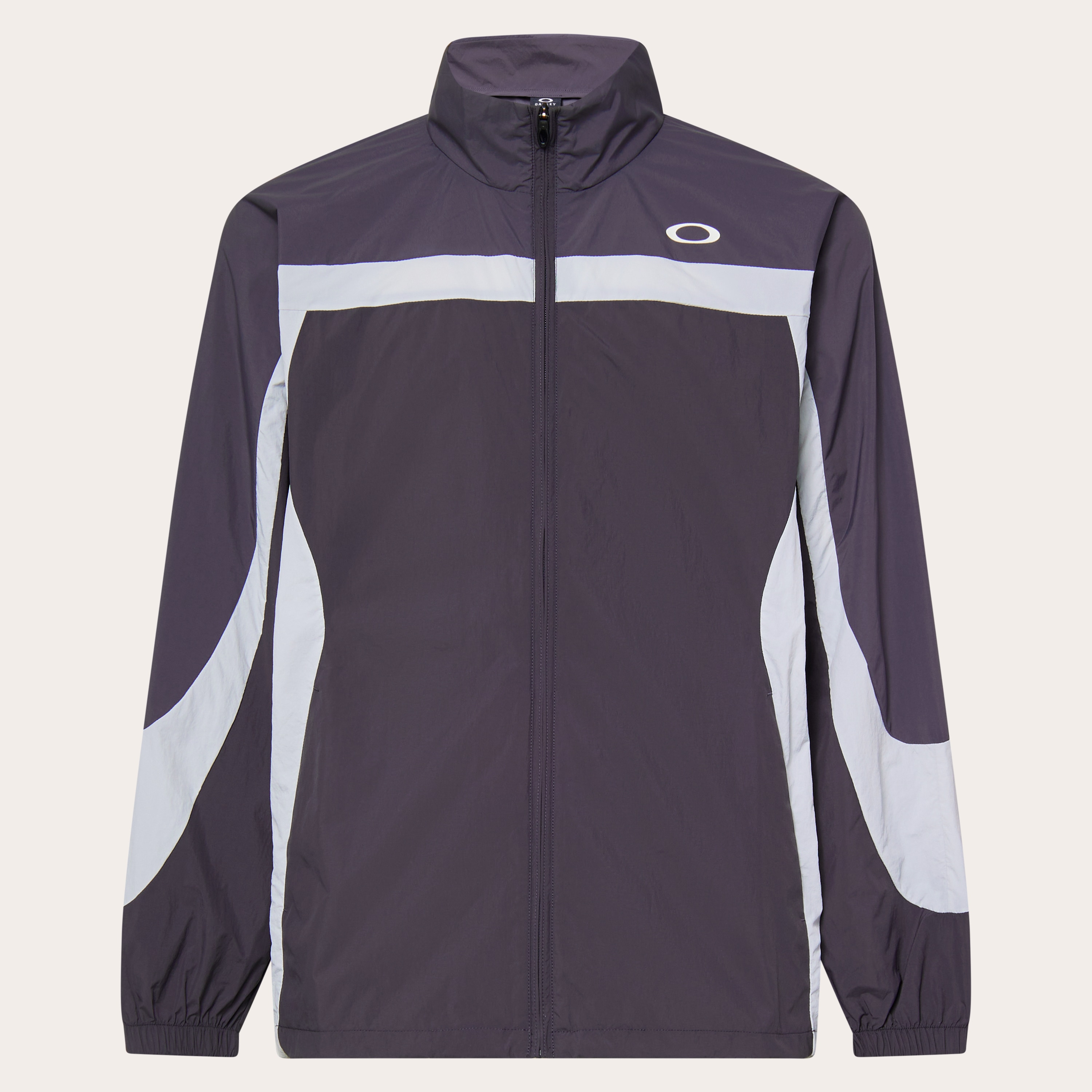 Oakley New Retro Wind Jacket 3.0 in Phantom | Oakley® US
