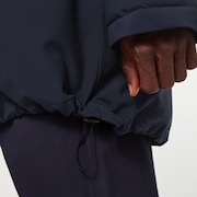 Oslo Parka - Fathom