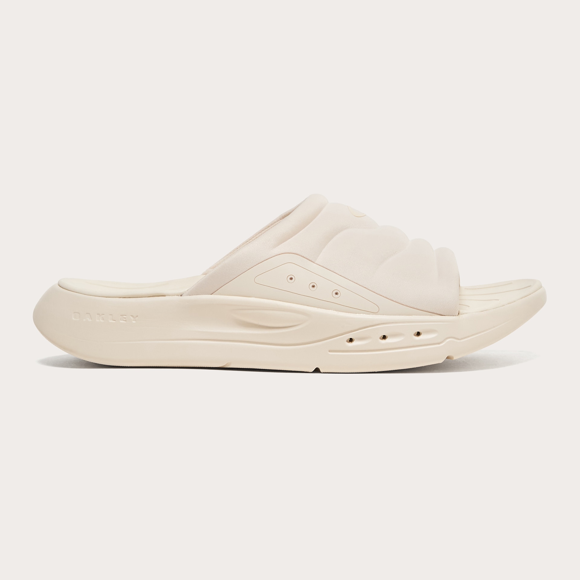 Oakley Studio Slide in Mist | Oakley® JP