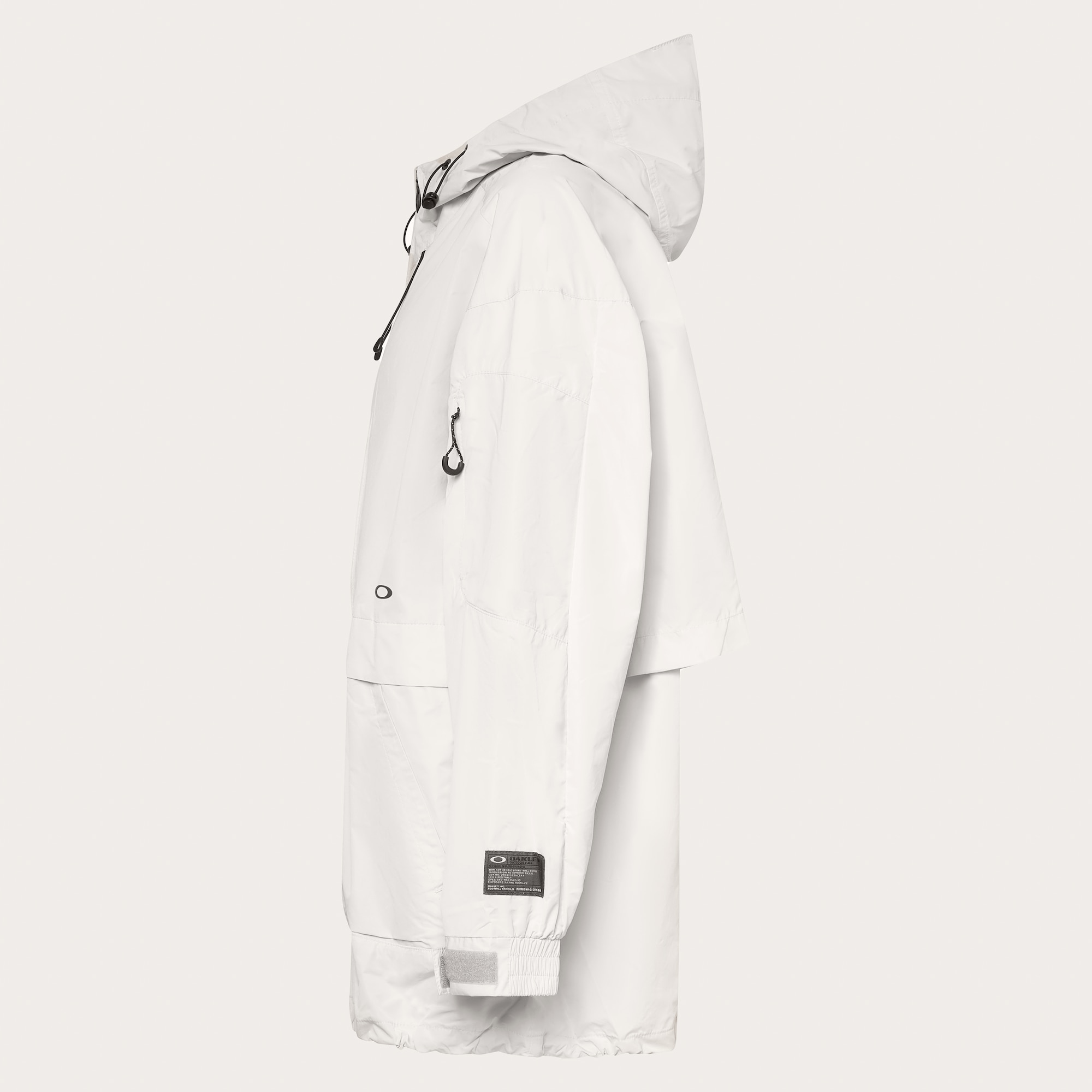 Oakley Fgl Sector Jacket 5.0 in Mist | Oakley® US