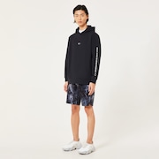 O-Sync Pack Pullover Hoodie - Blackout
