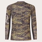 LS Pressure 24.0 - Tiger Mountain Camo Blue