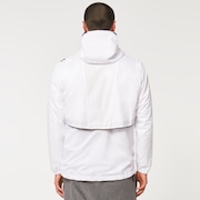 Enhance Wind Warm Jacket 12.7 - White
