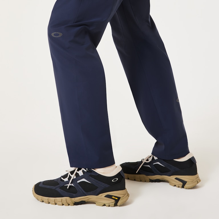 Multi Type-01 Straight Pants 2.0 - Midnight Blue